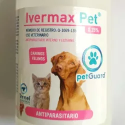 Ivermax 