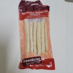 Paquete de Carnazas