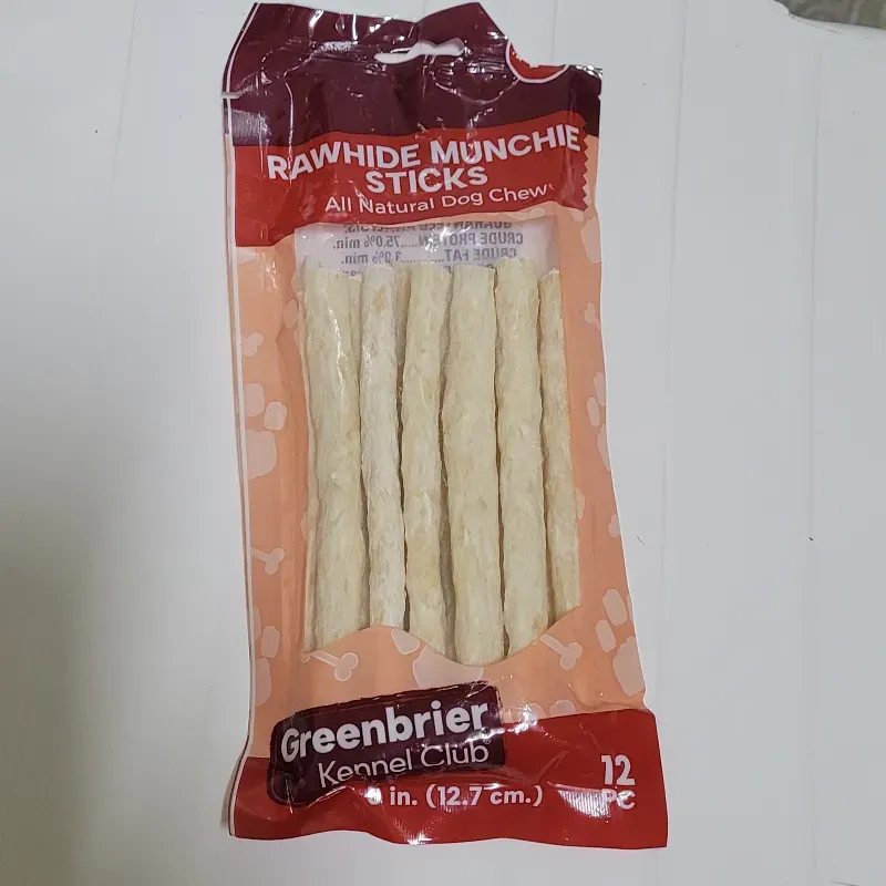 Paquete de Carnazas