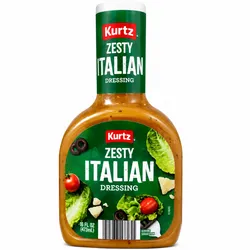 Aderezo Picante Italiano