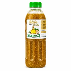 Adobo Criollo 900ml