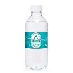 Agua Carbonatada Rio Blanco 500ml
