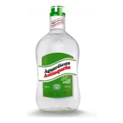 Aguardiente Antioqueño 750ml