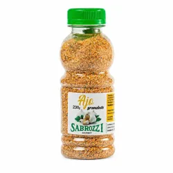 Ajo granulado 230gr