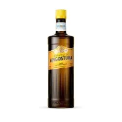 Licor Amaro De Angostura 750ml