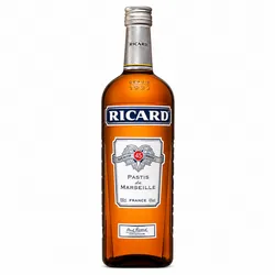 Licor Aperitivo Ricard 700ml