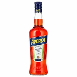 Licor Aperol Aperitivo 700ml