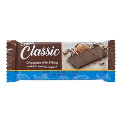 Barra de Chocolate "Classic"