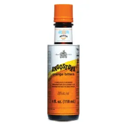 Bitter Angostura Orange 118ml