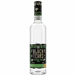 Ron Black Tears Super Dry 700ml