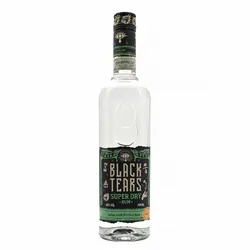 Black Tears Super Dry 700ml