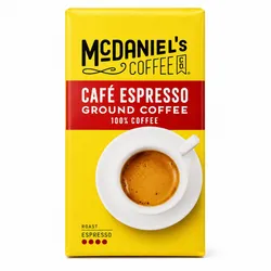 Cafe MC Daniel 250g
