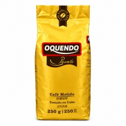 Cafe Oquendo Puentes 250gr