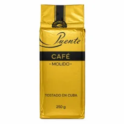 Cafe Puente 250gr