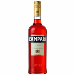 Licor Campari 