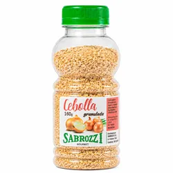 Cebolla Granulada 160gr