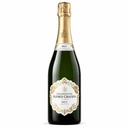 Champagne Alfred Gratien 750ml