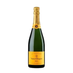 Champagne Veuve Clicquot 750ml