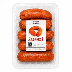 Charola Chorizo De Campo