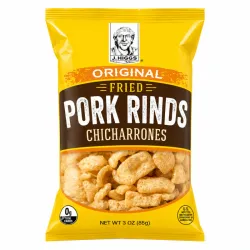 Chicharrones J.Higgs 85gr