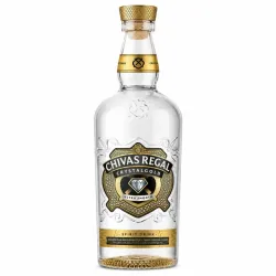 Chivas Regal cristalino 700ml