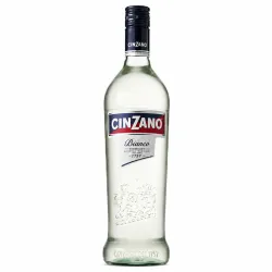 Licor Cinzano Blanco 750ml