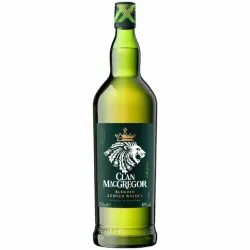 Whiskey Clan Mac Gregor 1L