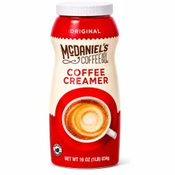 Crema Cafe Original