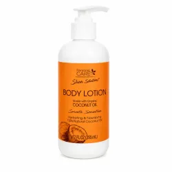 Crema Corporal Coco