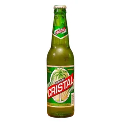 Cristal de botella 355ml