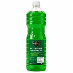 Detergente Amoniacal Bellas Lajas 1Lt