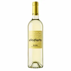 Vino Blanco Etcetera Verdejo Rueda 750ml