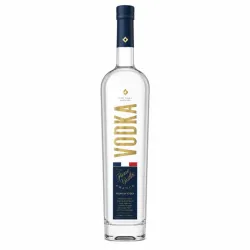 Vodka French  1.5 Lt