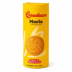 Galletas Maria Bauducco