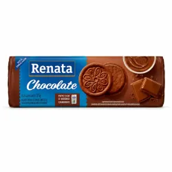 Galletas Renata Chocolate 112gr