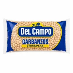 Garbanzos Del Campo 1 Lb