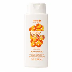 Gel de Baño Peach