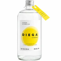 Gin Diega "Amarillo" 950ml