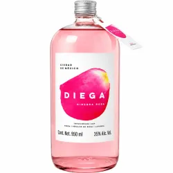 Gin Diega "Rosado" 950ml