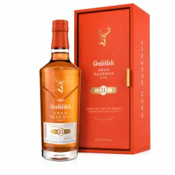 Whiskey Glenfiddich 21 Años 700ml