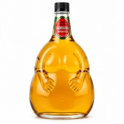 Licor Guaycura Licor de damiana 750ml