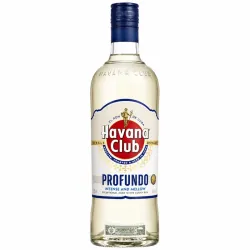 Ron Havana Club Profundo 700ml