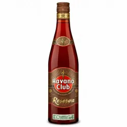 Ron Havana Club Reserva 