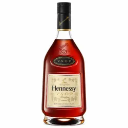 Hennessy Vsop