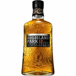 Highland Park 12 años 