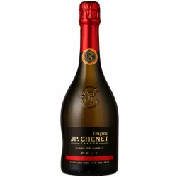 Vino Espumoso JP Chenet Blanc de Blancs Brut 750ml
