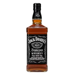Jack Daniels 1Lt