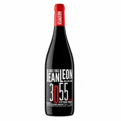 Vino Tinto Jean Leon Petit Verdot 750ml