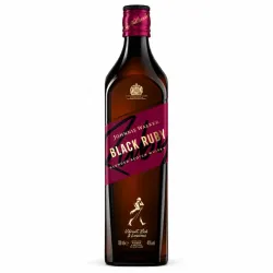 Whiskey Jhonnie Walker Black Ruby 1Lt