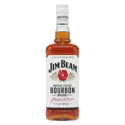 Jim Bean 1lt